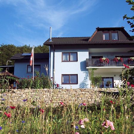 Ferienwohnung Patricia Schipper Gemunden am Main 外观 照片